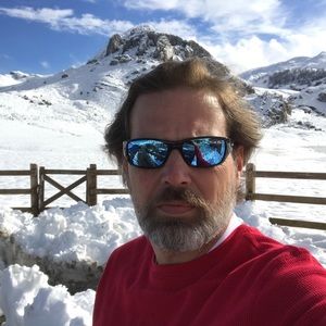 Meet your Posher, Paul